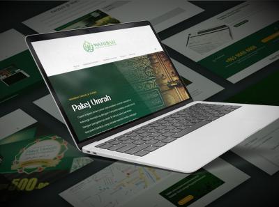 Wahibah Travel Tours Sdn Bhd Website